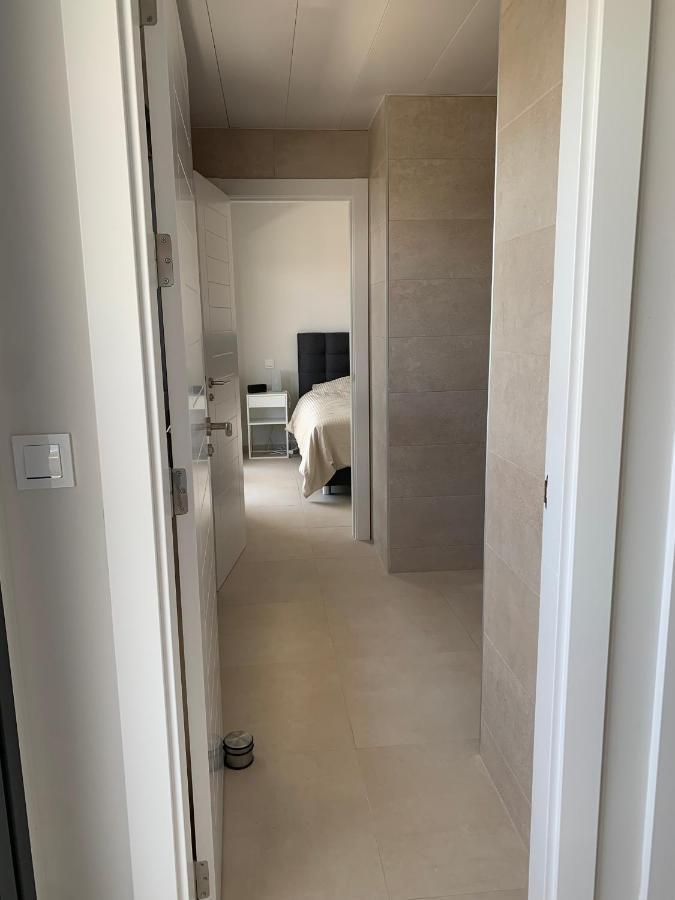Penthouse With Wide Terrace Next To The Ocean Apartment Huelva Luaran gambar