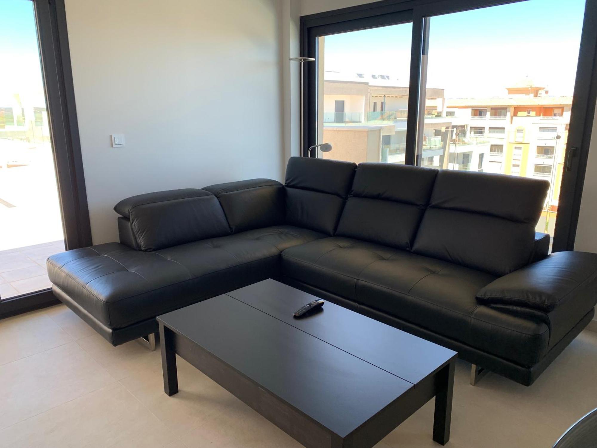 Penthouse With Wide Terrace Next To The Ocean Apartment Huelva Luaran gambar